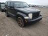 2008 JEEP  LIBERTY