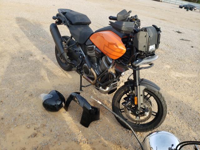 2021 HARLEY-DAVIDSON RA1250 S - 1HD1ZES29MB308248