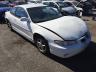 2000 PONTIAC  GRAND PRIX