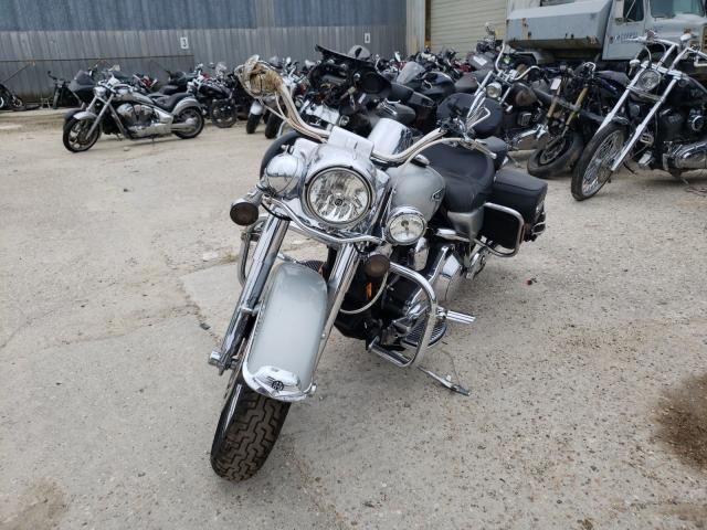 2006 HARLEY-DAVIDSON FLHRCI 1HD1FRW136Y601645