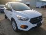 2017 FORD  ESCAPE