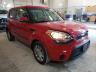 2013 KIA  SOUL