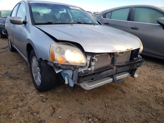 2012 MITSUBISHI GALANT FE 4A32B2FF7CE021054