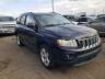 2011 JEEP  COMPASS