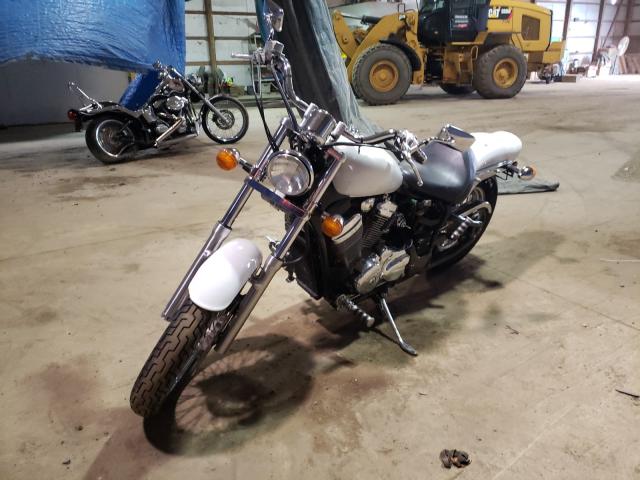 2007 HONDA VT600 JH2PC21427M802661