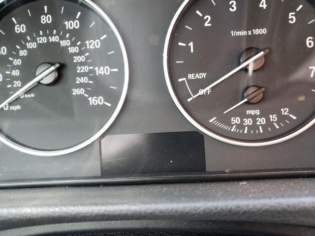 2015 BMW 320 WBA3B1G57FNT03641