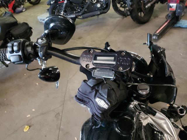 2020 HARLEY-DAVIDSON FXBB 1HD1YJJ11LB061150