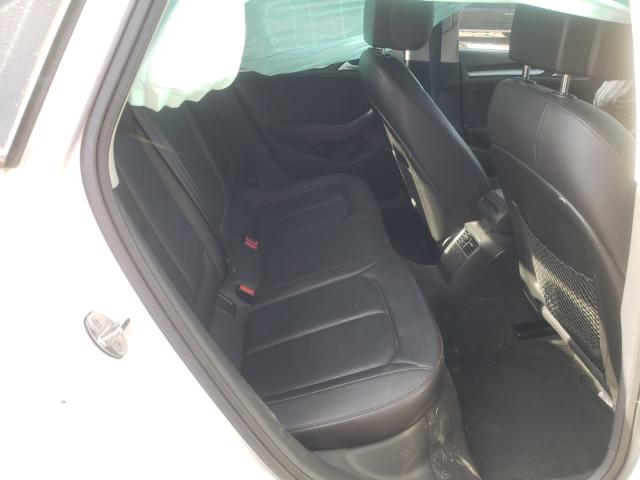 2015 AUDI A3 WAUBFGFF0F1053681