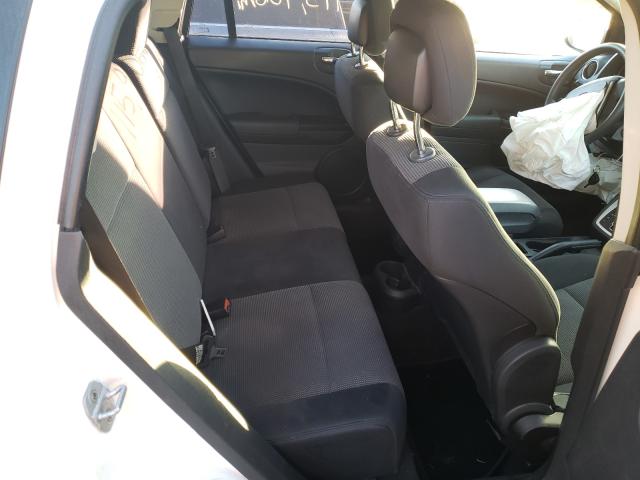 2010 DODGE CALIBER SX 1B3CB4HA8AD607030