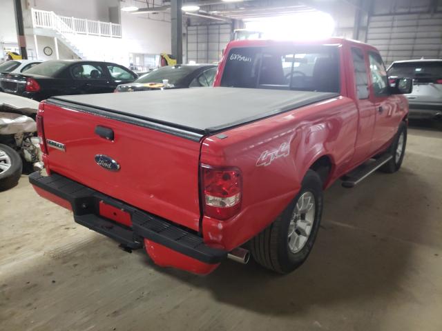 2011 FORD RANGER SUP 1FTLR4FE9BPB19527