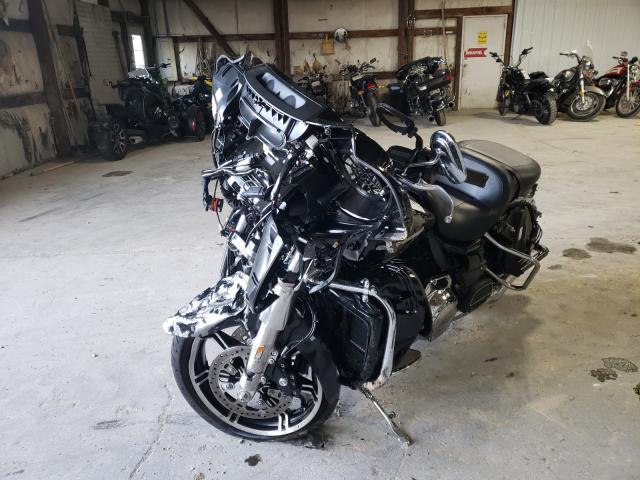 2020 HARLEY-DAVIDSON FLHTK 1HD1KEF17LB658143