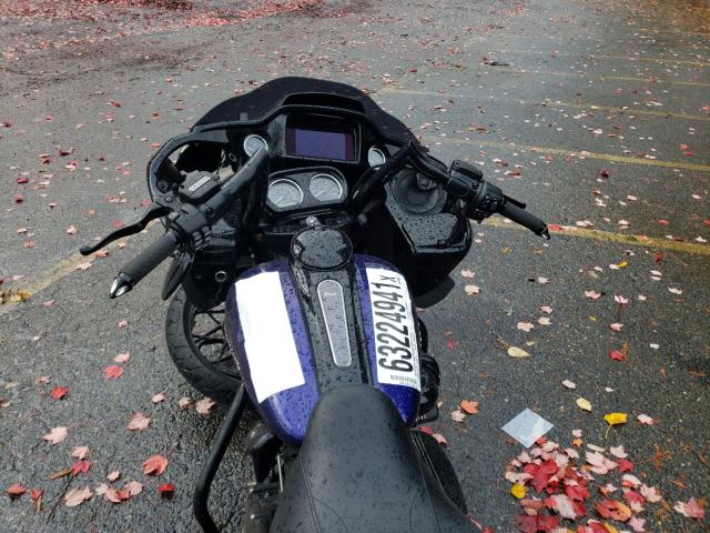2020 HARLEY-DAVIDSON FLTRXS 1HD1KTP11LB607692