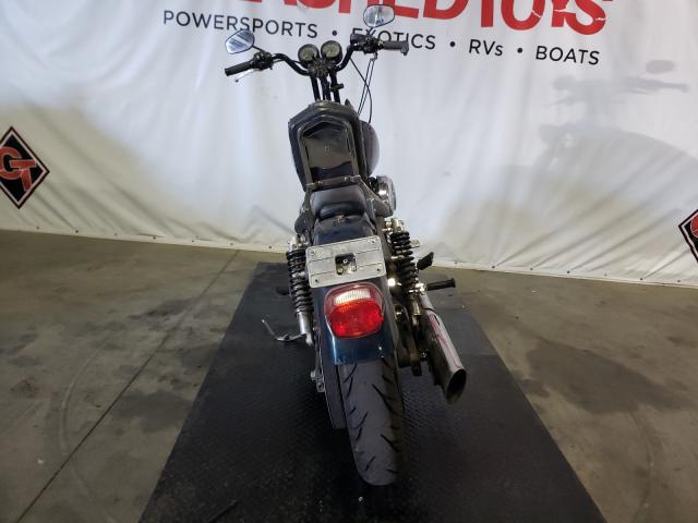 2001 HARLEY-DAVIDSON FXDXT 1HD1GLV3X1Y309058