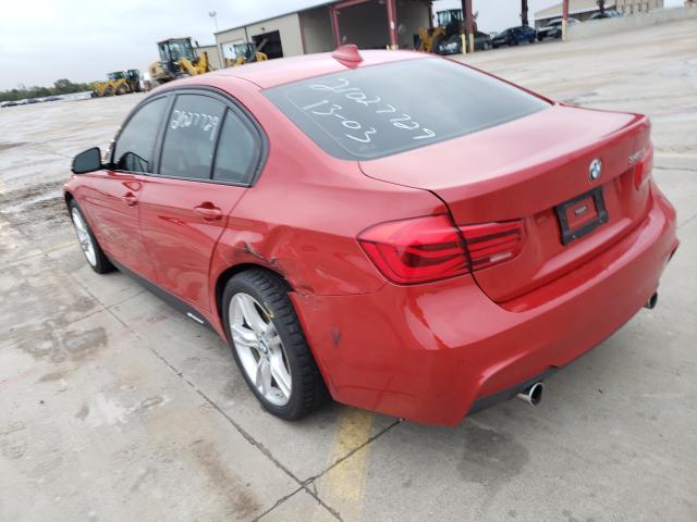 2018 BMW 1000 WBA8B3C59JK788060