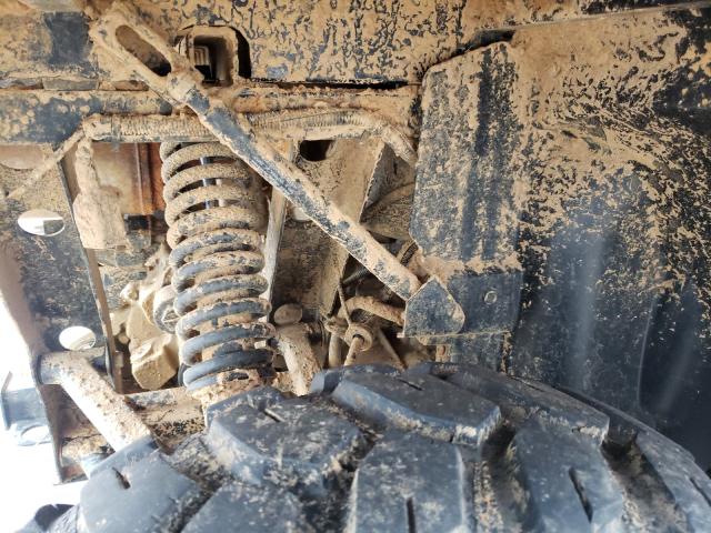 2021 KAWASAKI KAF820 B JKBAFSB14MB520741