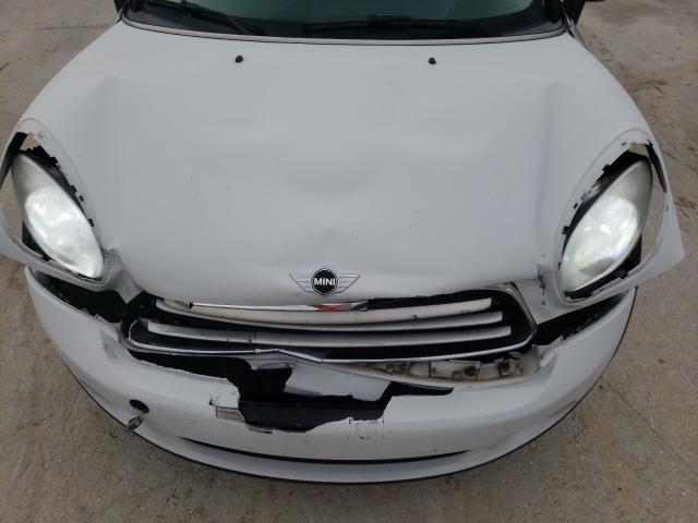 2014 MINI COOPER COU WMWZB3C54EWR37915