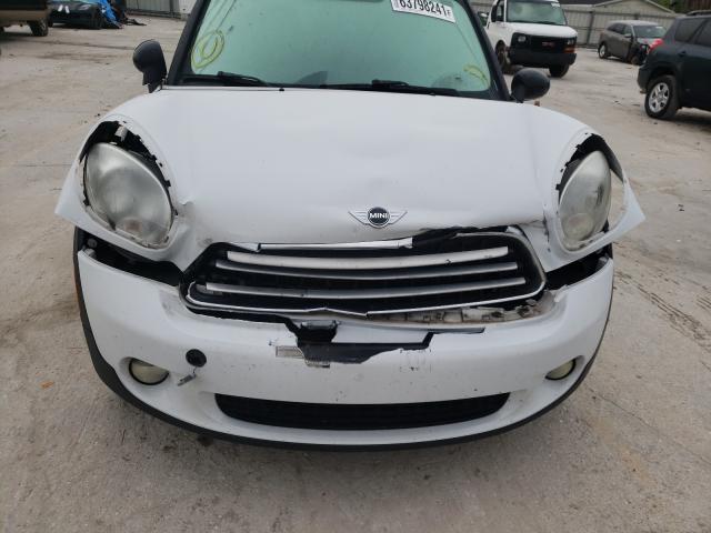 2014 MINI COOPER COU WMWZB3C54EWR37915