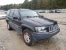 2004 JEEP  CHEROKEE