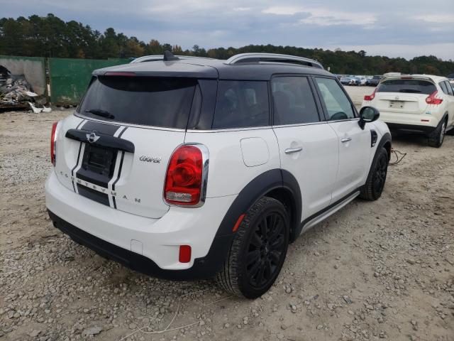2018 MINI COOPER COU WMZYS7C33J3E08927
