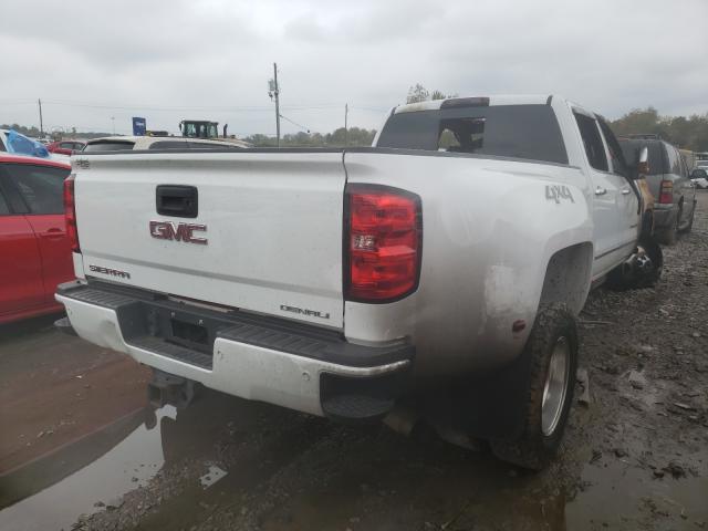 2015 GMC SIERRA K35 1GT424E85FF659456