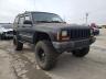 2000 JEEP  CHEROKEE