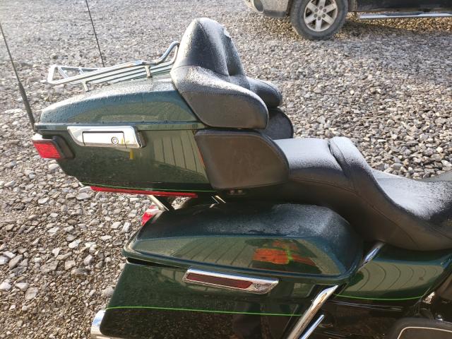2015 HARLEY-DAVIDSON FLHTK ULTR 1HD1KEL17FB680975