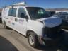 2008 CHEVROLET  EXPRESS