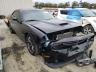 2019 DODGE  CHALLENGER