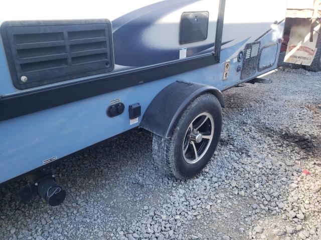 VIN 4X4TRPT11JL019053 2018 Other Trailer no.8