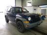 2006 JEEP  LIBERTY