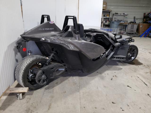 2016 POLARIS SLINGSHOT 57XAASFA2G5111943