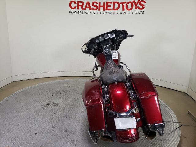 2016 HARLEY-DAVIDSON FLHXS STRE 1HD1KRM1XGB626495