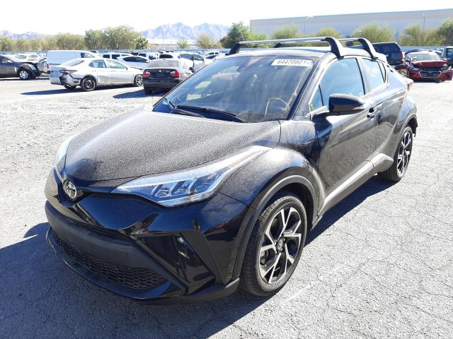 2020 TOYOTA OTHER JTNKHMBX7L1070981