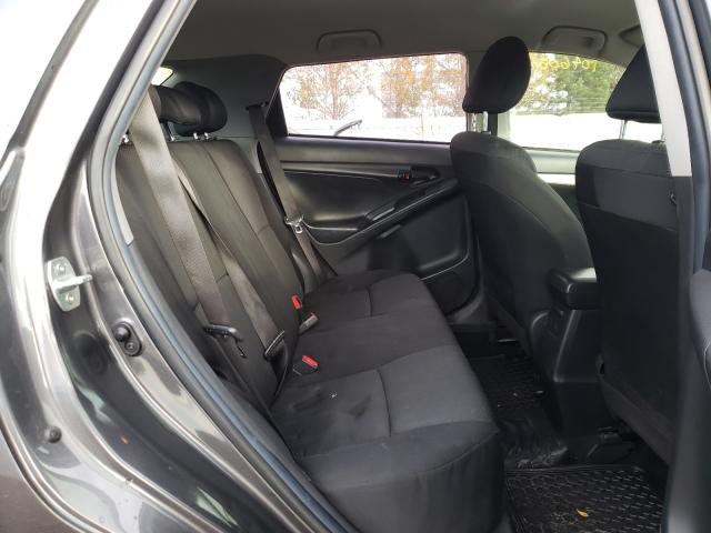 2013 TOYOTA COROLLA MA 2T1KU4EE2DC110715