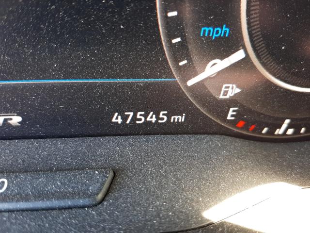 2018 VOLKSWAGEN GOLF R WVWWF7AU1JW069975