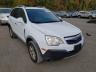 2008 SATURN  VUE