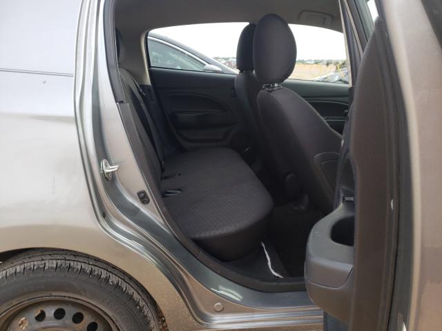 2015 MITSUBISHI MIRAGE DE ML32A3HJ6FH053934