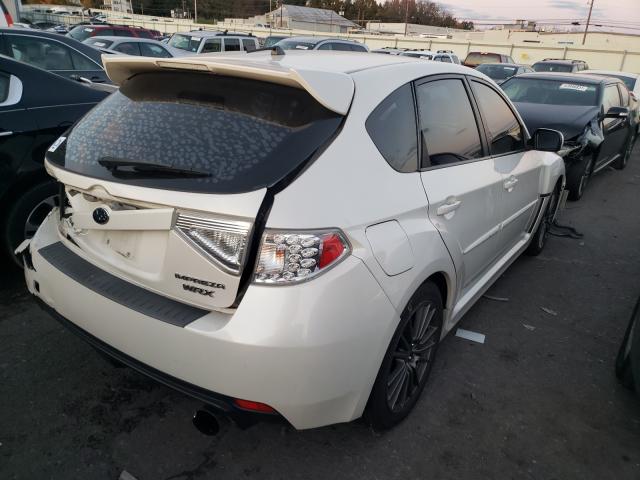 2013 SUBARU IMPREZA WR JF1GR7E61DG213827