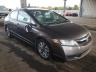 2010 HONDA  CIVIC