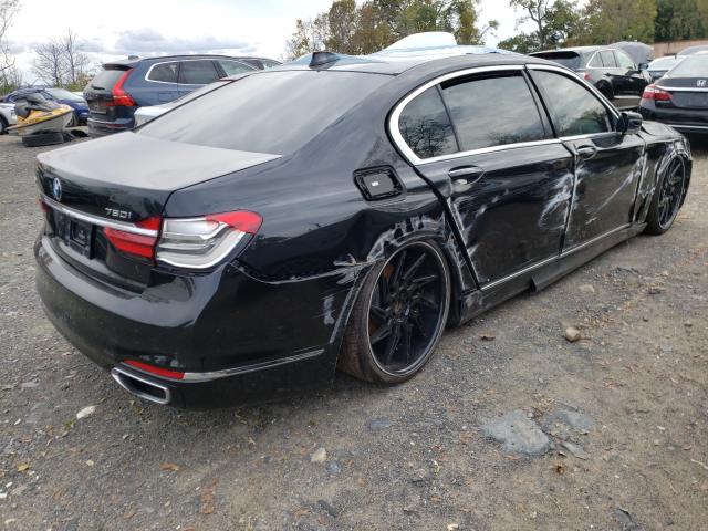 2017 BMW 750 XI WBA7F2C5XHG422311