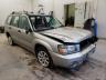 2005 SUBARU  FORESTER