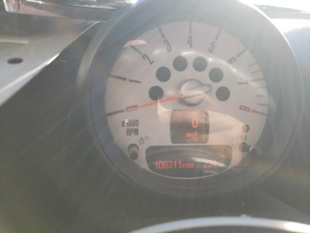 2014 MINI COOPER COU WMWZB3C59EWR37036