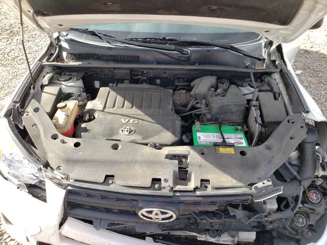 2011 TOYOTA RAV4 AUTOM 2T3BK4DV1BW040568