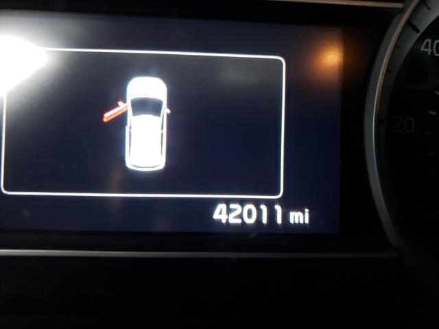 2018 KIA NIRO FE KNDCB3LC7J5142767