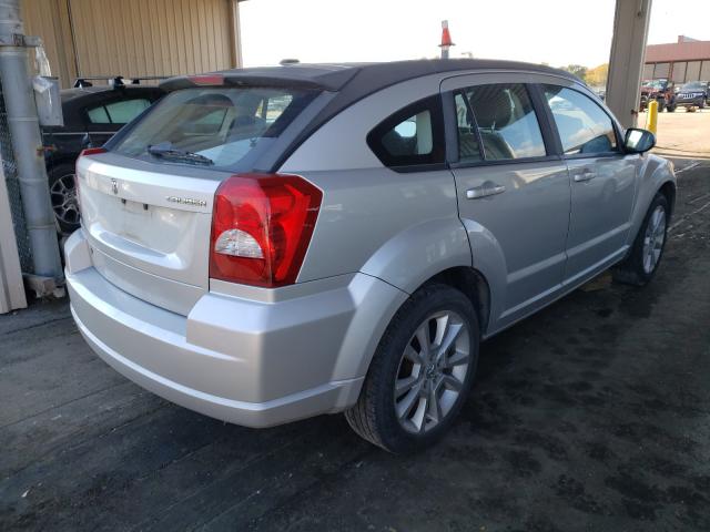2011 DODGE CALIBER HE 1B3CB5HA2BD143501