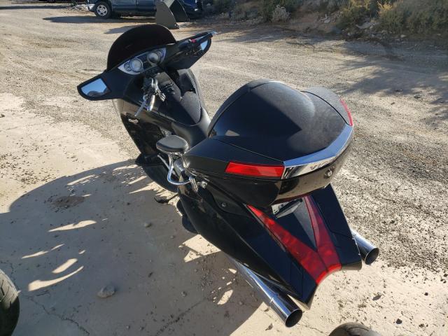 2013 VICTORY MOTORCYCLES VISION TOU 5VPSW36N0D3020492