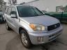 2003 TOYOTA  RAV4