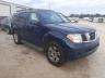 2006 NISSAN  PATHFINDER