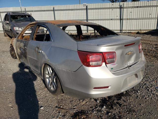 2015 CHEVROLET MALIBU 1LT - 1G11C5SL7FF145907