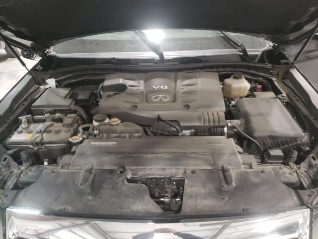 2019 INFINITI QX80 LUXE JN8AZ2NE1K9232085